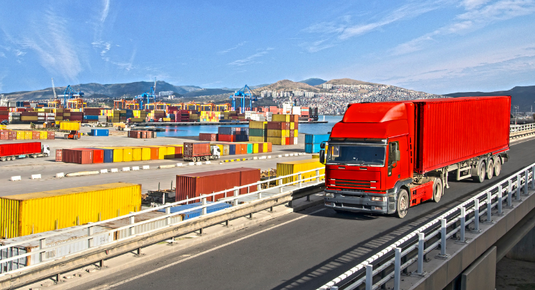 Land Transport Service